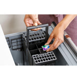 CAFE Café(TM) ENERGY STAR Smart Single Drawer Dishwasher - CDD220P2WS1-KT