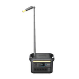 Anker SOLIX C800X Portable Power Station 768Wh 1200W New - A1755111
