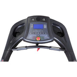 Circle Fitness Motion 6.0 Treadmill - MOTION6