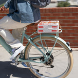 Bluejay Premiere Lite - Mint Green Electric Bike -BKLT24-SMMTG