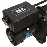 Tiger Shark 18000SR Winch - Synthetic - 1518001