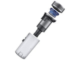 SAMSUNG Samsung Jet™ 75+ Cordless Stick Vacuum - VS20T7551R5-KT