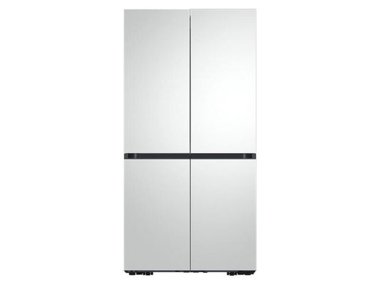 Samsung RF29A9675AP 29 cu. ft. Smart 4-Door Flex™ BESPOKE Refrigerator - Panel Ready