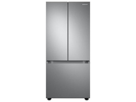 REFRIGERATION   FRENCH DOOR   3DR - RF22A4121SR-KT