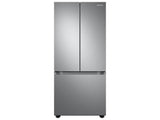 REFRIGERATION   FRENCH DOOR   3DR - RF22A4121SR-KT