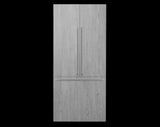 DACOR 36" Built-In French Door - DRF367500AP-KT