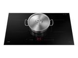 SAMSUNG NZ36C3060UK 36" Smart Induction Cooktop with Wi-Fi in Black - NZ36C3060UK-KT