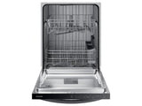 Samsung DW80R2031UG 55 dBA Dishwasher, Integrated Handle & Hybrid Tub - DW80R2031UG-KT