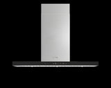 DACOR Silver Stainless - DHD54U990IS-KT