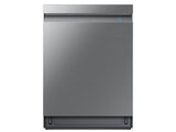 SAMSUNG DW80R9950US Smart Linear Wash 39dBA Dishwasher in Stainless Steel - DW80R9950US-KT