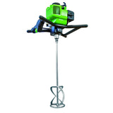 Eibenstock Gas Powered Mixer - EHR750B