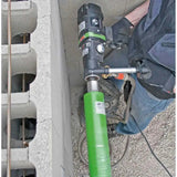 Eibenstock 3-Speed Hand Held Wet Core Drill - END130/3.2PO
