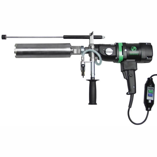 Eibenstock 3-Speed Hand Held Wet Core Drill - END130/3.2PO