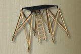 Advantage Hunting 4-Person Quadpod Kit - 503265