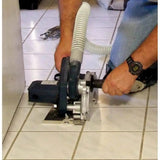 Alpha Tools 5" Ecocutter - ECC-125