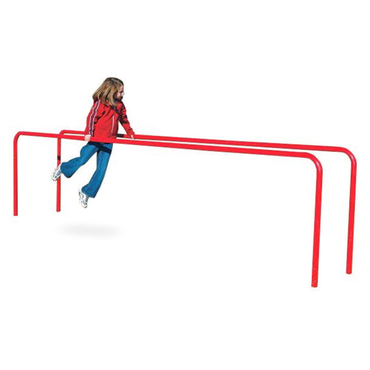 iDeal Sportsplay Parallel Bars Challenge - 511-108