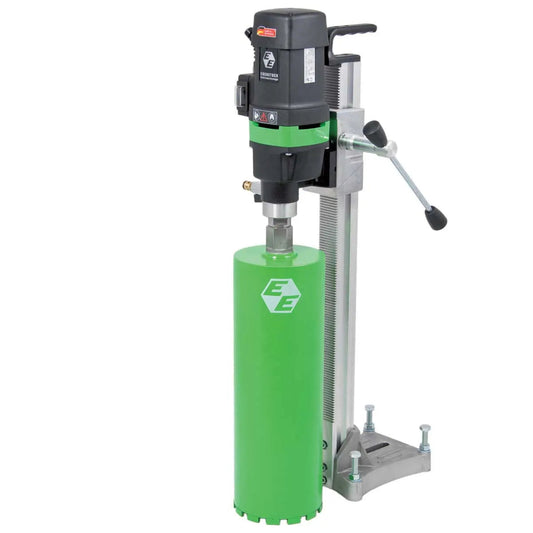 Eibenstock Lightweight Diamond Core Drill Rig -DBE201