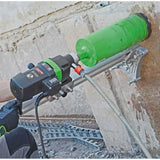 Eibenstock Lightweight Diamond Core Drill Rig -DBE201