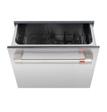 CAFE Café(TM) ENERGY STAR Smart Single Drawer Dishwasher - CDD220P2WS1-KT