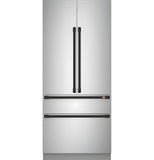 CAFE Café 36" Integrated French-Door Refrigerator - CIP36NP2VS1-KT
