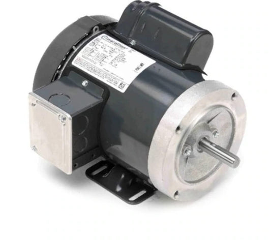 Marathon MG577 General Purpose Motor 1/4 hp 115/208-230 VAC 56C Frame - MG577