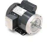 Marathon MG577 General Purpose Motor 1/4 hp 115/208-230 VAC 56C Frame - MG577