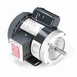 Marathon MF133 General Purpose Motor Single Phase Capacitor Start 3/4 HP 1800 RPM 115/208-230V - MF133
