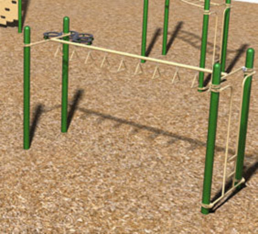 iDeal Ring Climber Challenge - 511-150