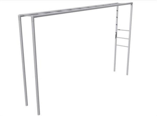 iDeal Sportsplay Inclined Challenge Ladder - 511-109P