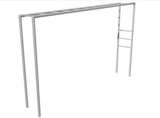 iDeal Sportsplay Inclined Challenge Ladder - 511-109P