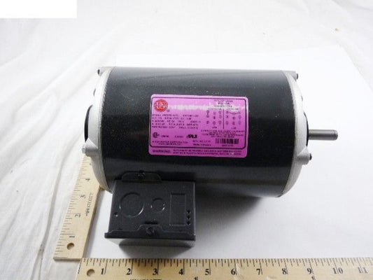 Taco Motor 1/2 HP 200-230/460V 1750RPM - 1661-022