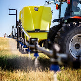 AG Spray 3-Point Hitch Sprayer 225-Gal W/ 8-Row Boom MC2 Series - 5303663-BLU