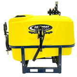 AG Spray 3-Point Hitch Sprayer BXT Nozzle/22″ Gun 60-Gal MC1 Series - 5303689-BLU
