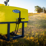 AG Spray 3-Point Hitch Sprayer BXT Nozzle/22″ Gun 60-Gal MC1 Series - 5303689-BLU