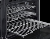 DACOR 48" Gas Range, Silver Stainless, Natural Gas/Liquid Propane - DOP48T960GS-KT