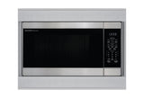 Sharp 30 in. Built-In Microwave Trim Kit - SKM430F9HS-KT