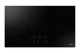 DACOR 36" Induction Cooktop - DTI36P876BB-KT