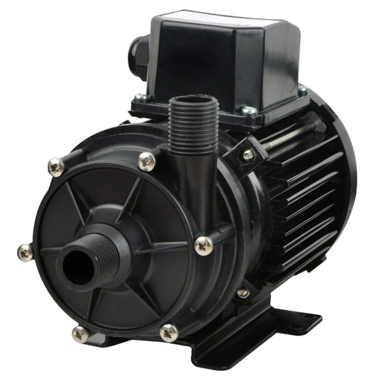 Jabsco Mag Drive Centrifugal Pump - 14GPM - 110V AC [436979] - CWR-54197
