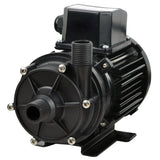 Jabsco Mag Drive Centrifugal Pump - 14GPM - 110V AC [436979] - CWR-54197