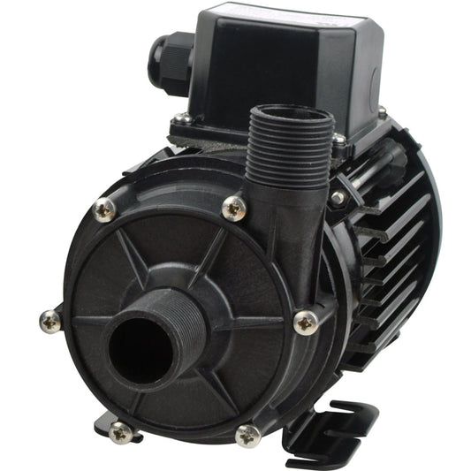 Jabsco Mag Drive Centrifugal Pump - 21GPM - 110V AC [436981] - CWR-54198