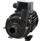 Jabsco Mag Drive Centrifugal Pump - 21GPM - 110V AC [436981] - CWR-54198