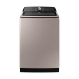 SAMSUNG 5.2 CF SMART TL WASHER W SUPER SPEED - WA52A5500AC-KT