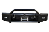 Steelcraft Dodge Ram 2500/3500 2010-2018 HD Bullnose Front Bumper - 55-12260