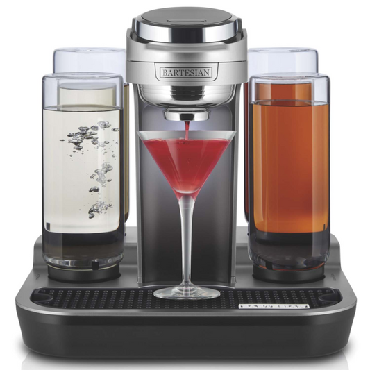 Hamilton Beach 55306 Bartesian Professional Cocktail Machine - HB55306