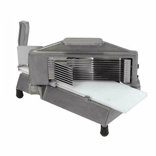 Nemco 55600-3 Easy Manual Tomato Slicer with 3/8" Slice - NE556003