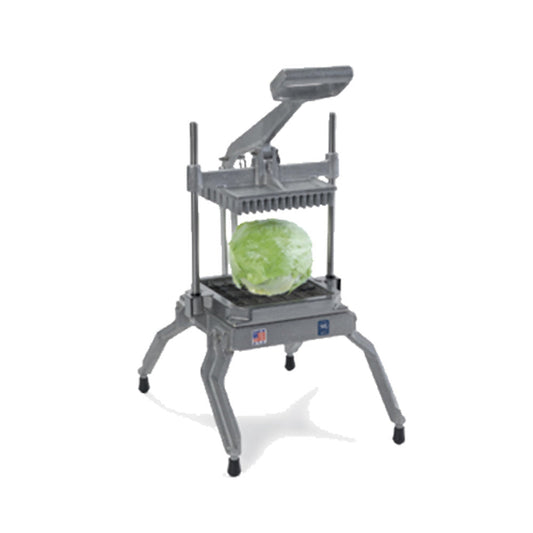 Nemco 55650-3 Easy LettuceKutter with 1/2" x 1/2" Square Cut - NE556503