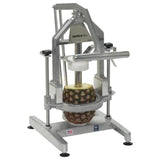 Nemco 55775 Easy Pineapple Corer / Peeler with 3-1/2" Blades - NE55775