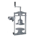 Nemco 55800 Easy Tuna Press - Holds (1) 64 oz. Can - NE55800