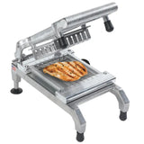 Nemco 55975-1 Easy Chicken Slicer with 3/8" Cut - NE559751