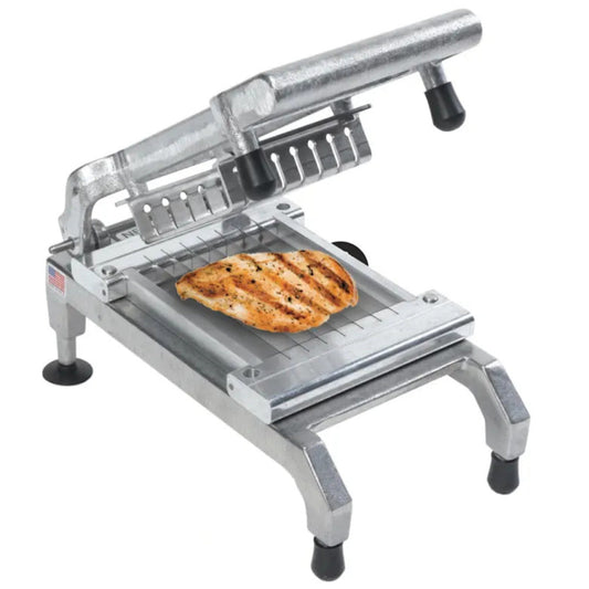 Nemco 55975-1 Easy Chicken Slicer with 3/8" Cut - NE559751